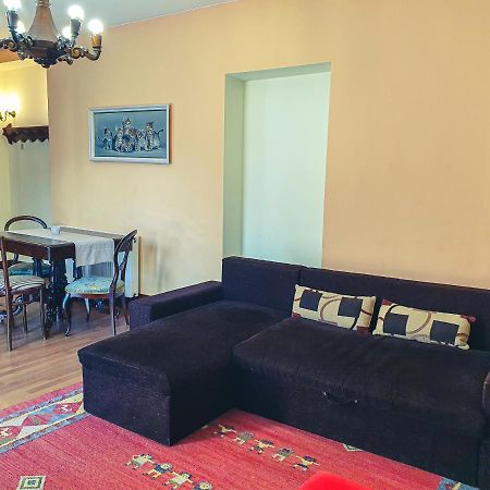 Apartamenty Nad Wisla Renesans Екстериор снимка