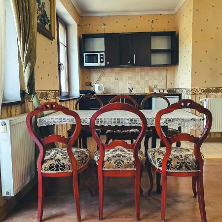 Apartamenty Nad Wisla Renesans Екстериор снимка
