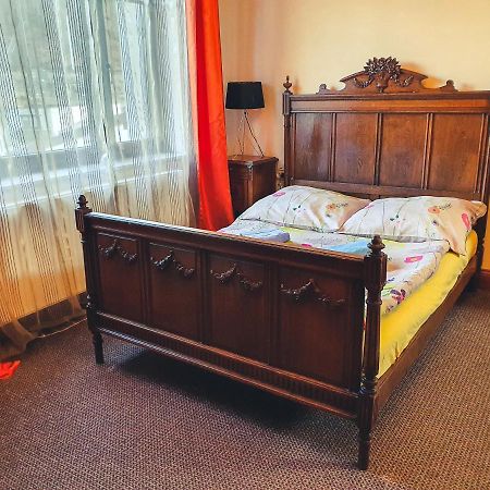 Apartamenty Nad Wisla Renesans Екстериор снимка