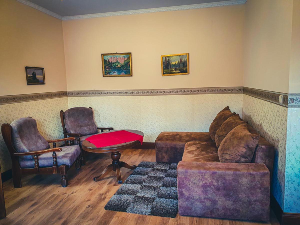 Apartamenty Nad Wisla Renesans Екстериор снимка