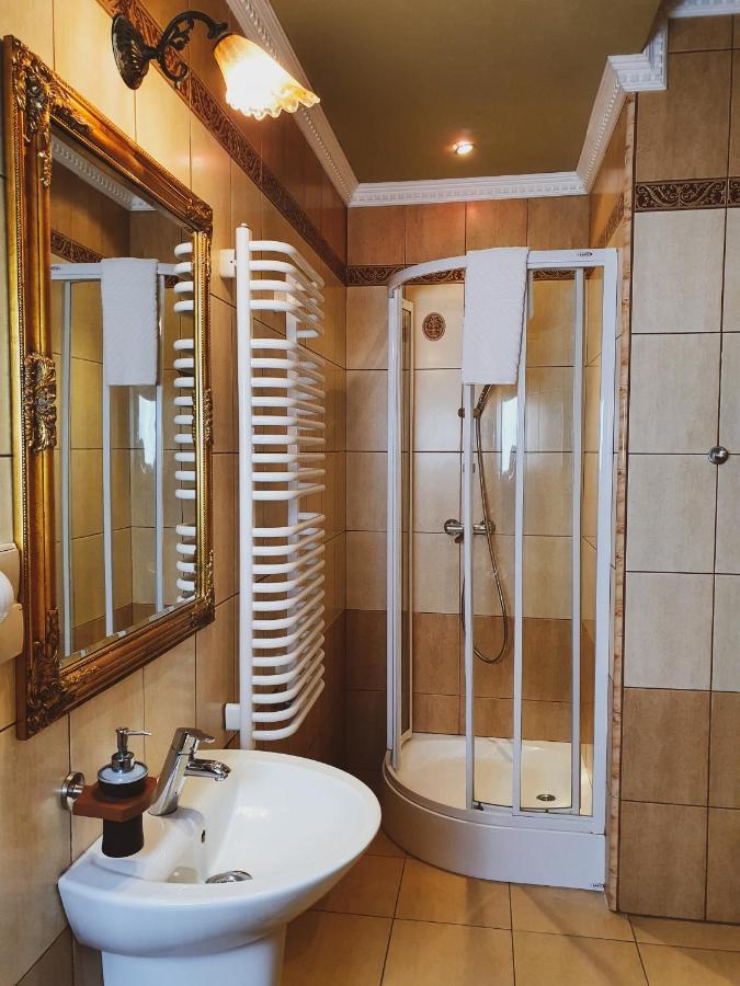 Apartamenty Nad Wisla Renesans Екстериор снимка