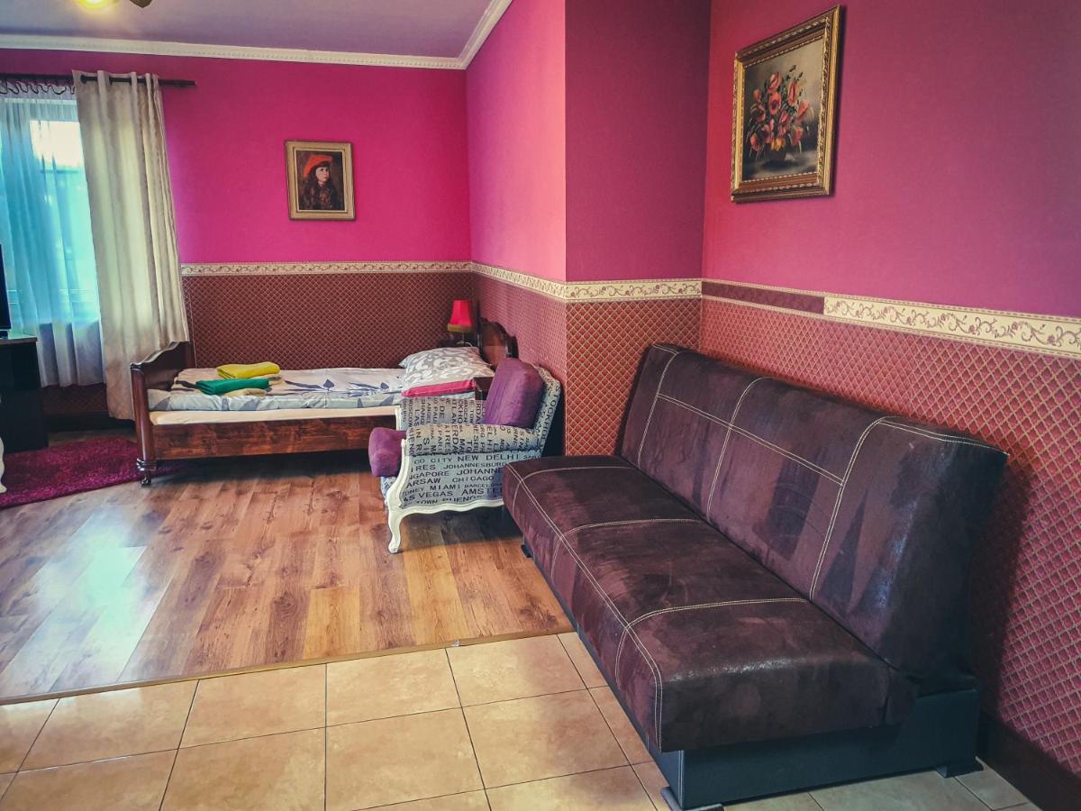 Apartamenty Nad Wisla Renesans Екстериор снимка
