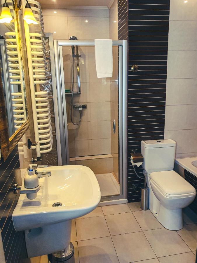 Apartamenty Nad Wisla Renesans Екстериор снимка