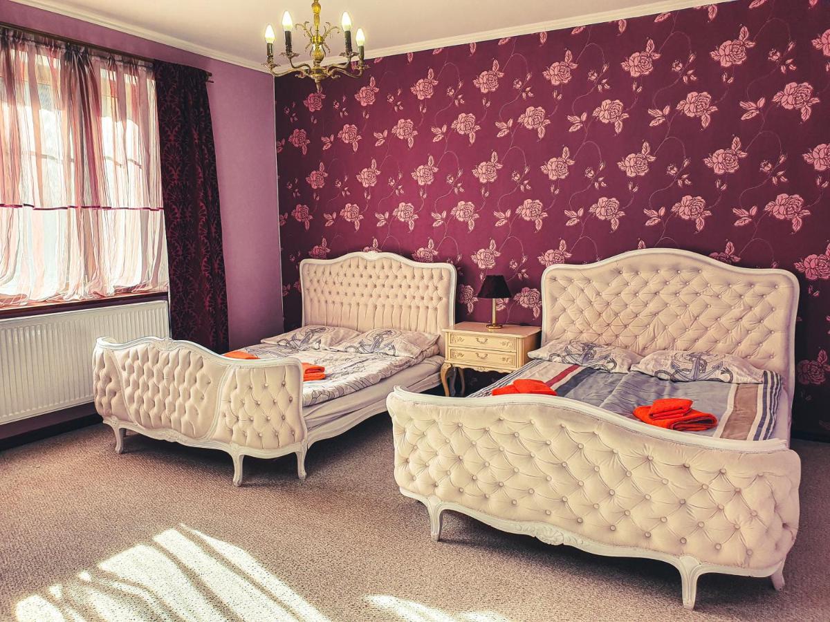 Apartamenty Nad Wisla Renesans Екстериор снимка