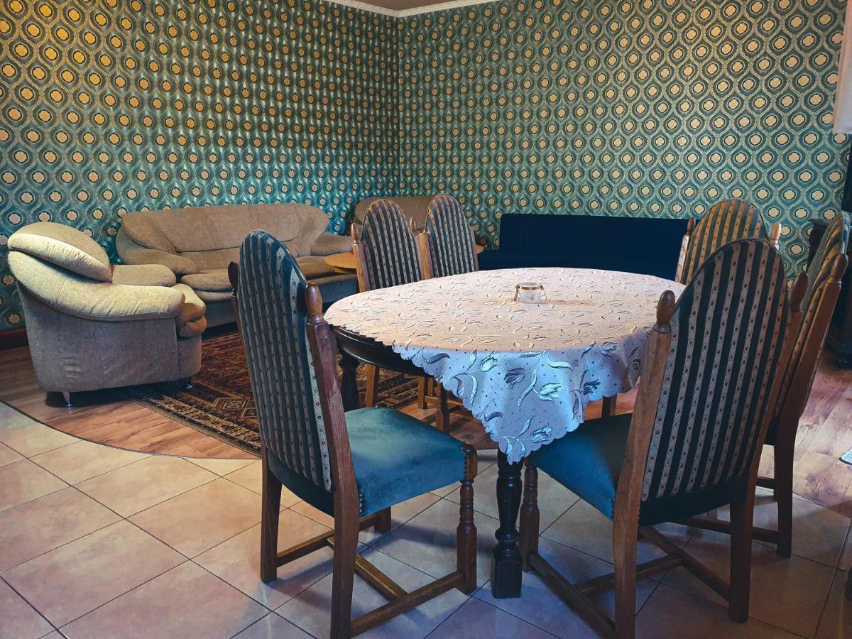 Apartamenty Nad Wisla Renesans Екстериор снимка