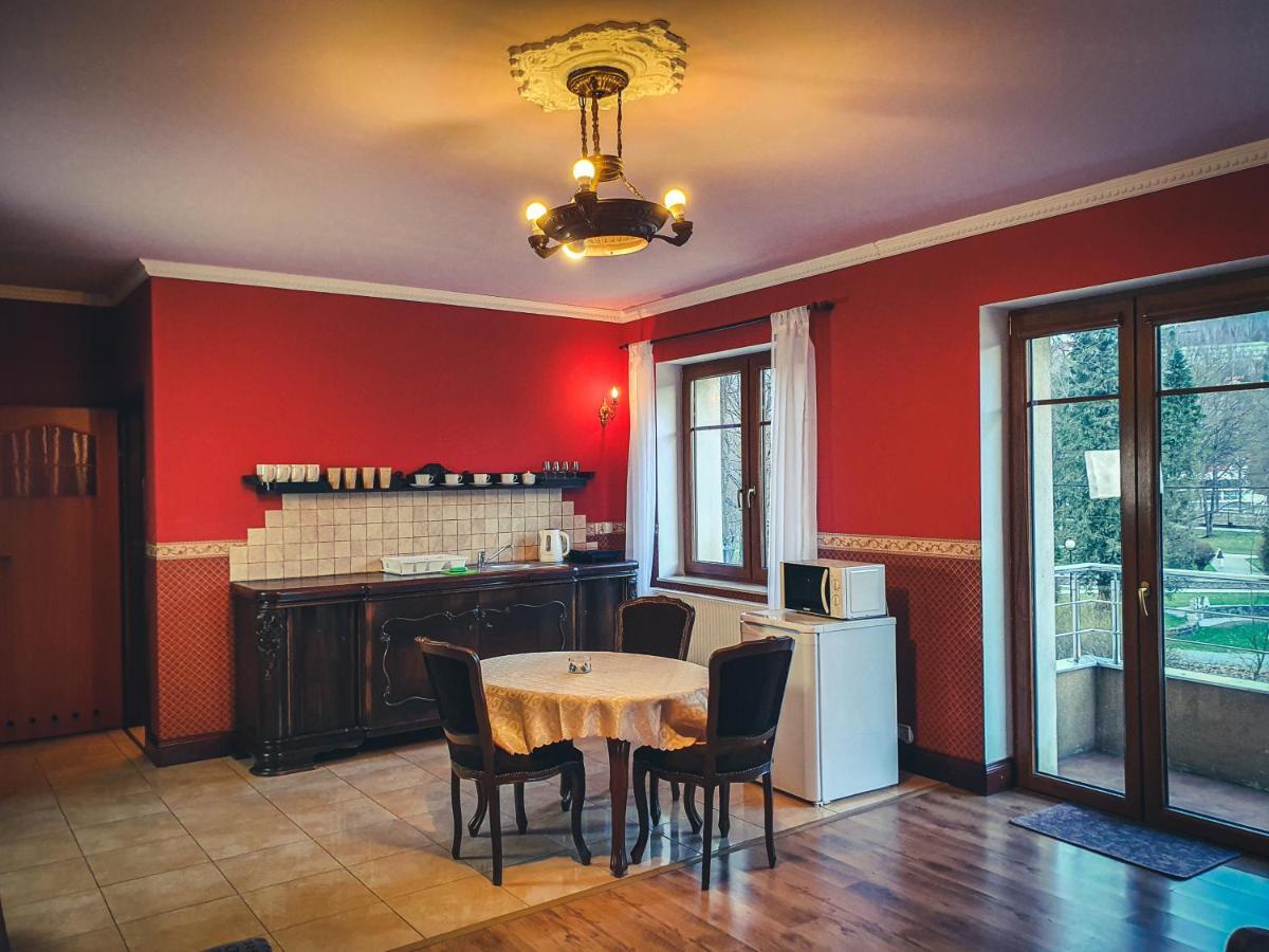 Apartamenty Nad Wisla Renesans Екстериор снимка