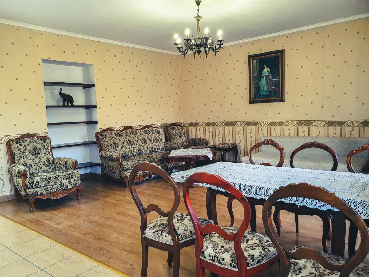 Apartamenty Nad Wisla Renesans Екстериор снимка