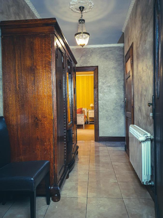Apartamenty Nad Wisla Renesans Екстериор снимка
