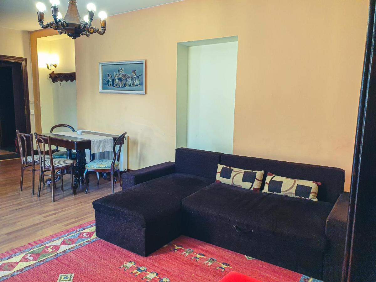 Apartamenty Nad Wisla Renesans Екстериор снимка