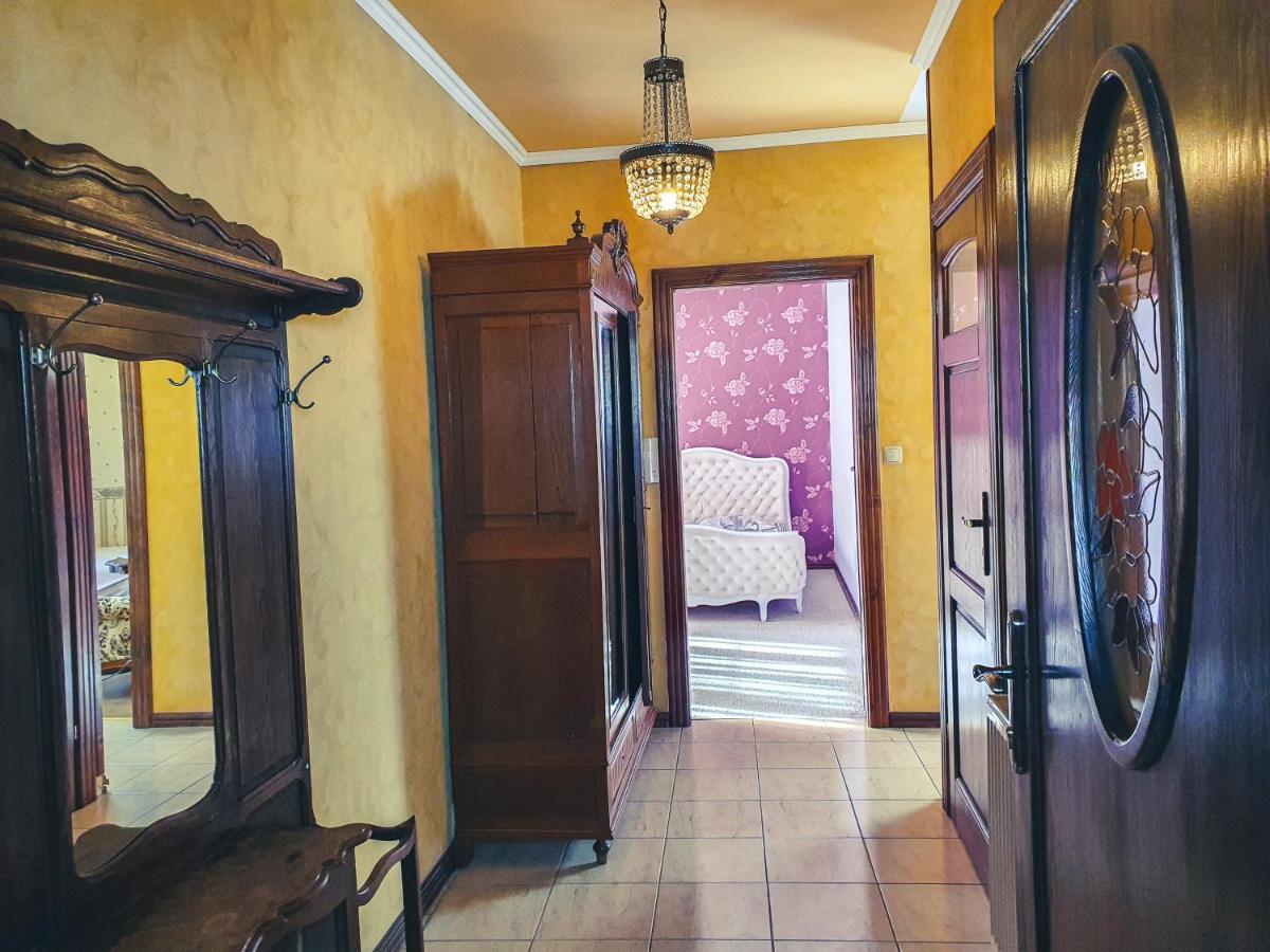 Apartamenty Nad Wisla Renesans Екстериор снимка