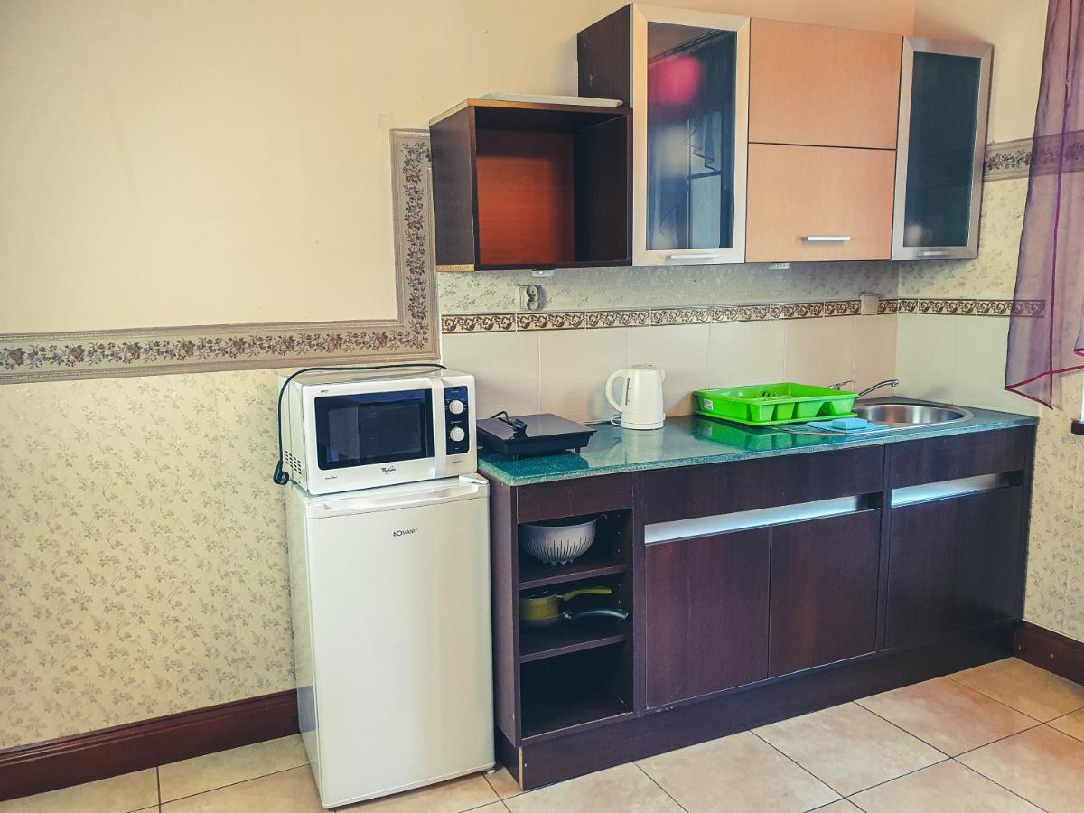 Apartamenty Nad Wisla Renesans Екстериор снимка