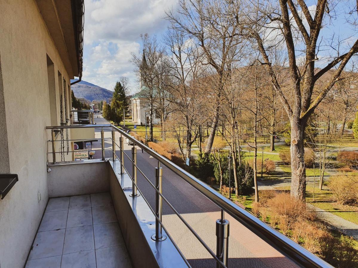 Apartamenty Nad Wisla Renesans Екстериор снимка