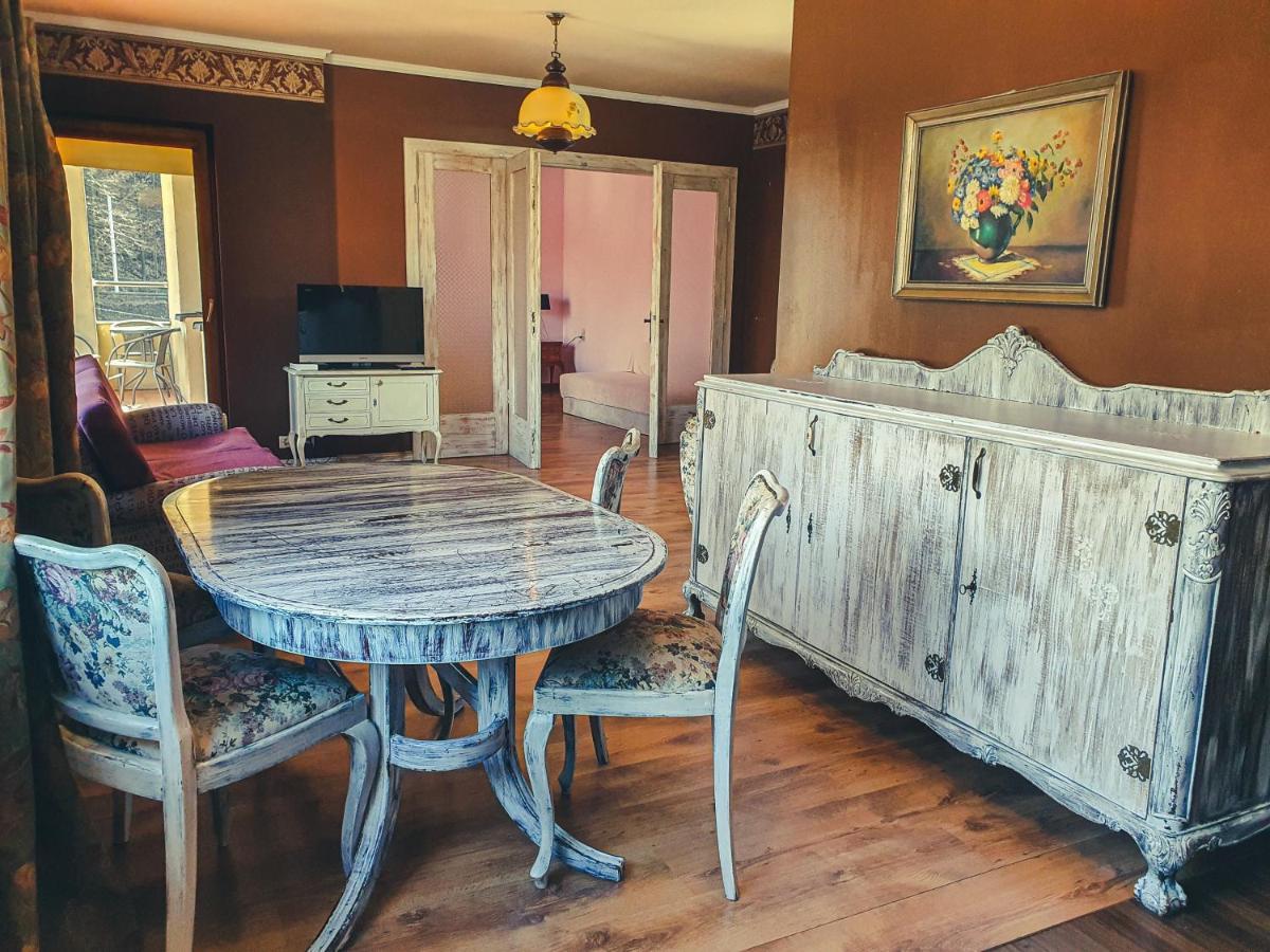 Apartamenty Nad Wisla Renesans Екстериор снимка