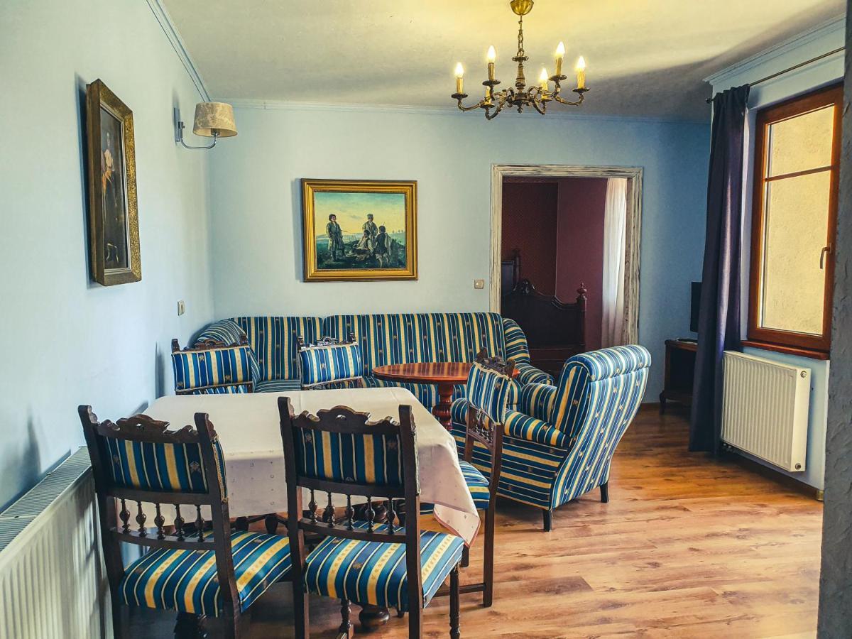 Apartamenty Nad Wisla Renesans Екстериор снимка