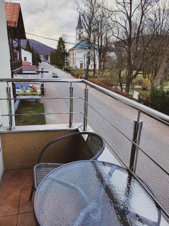 Apartamenty Nad Wisla Renesans Екстериор снимка