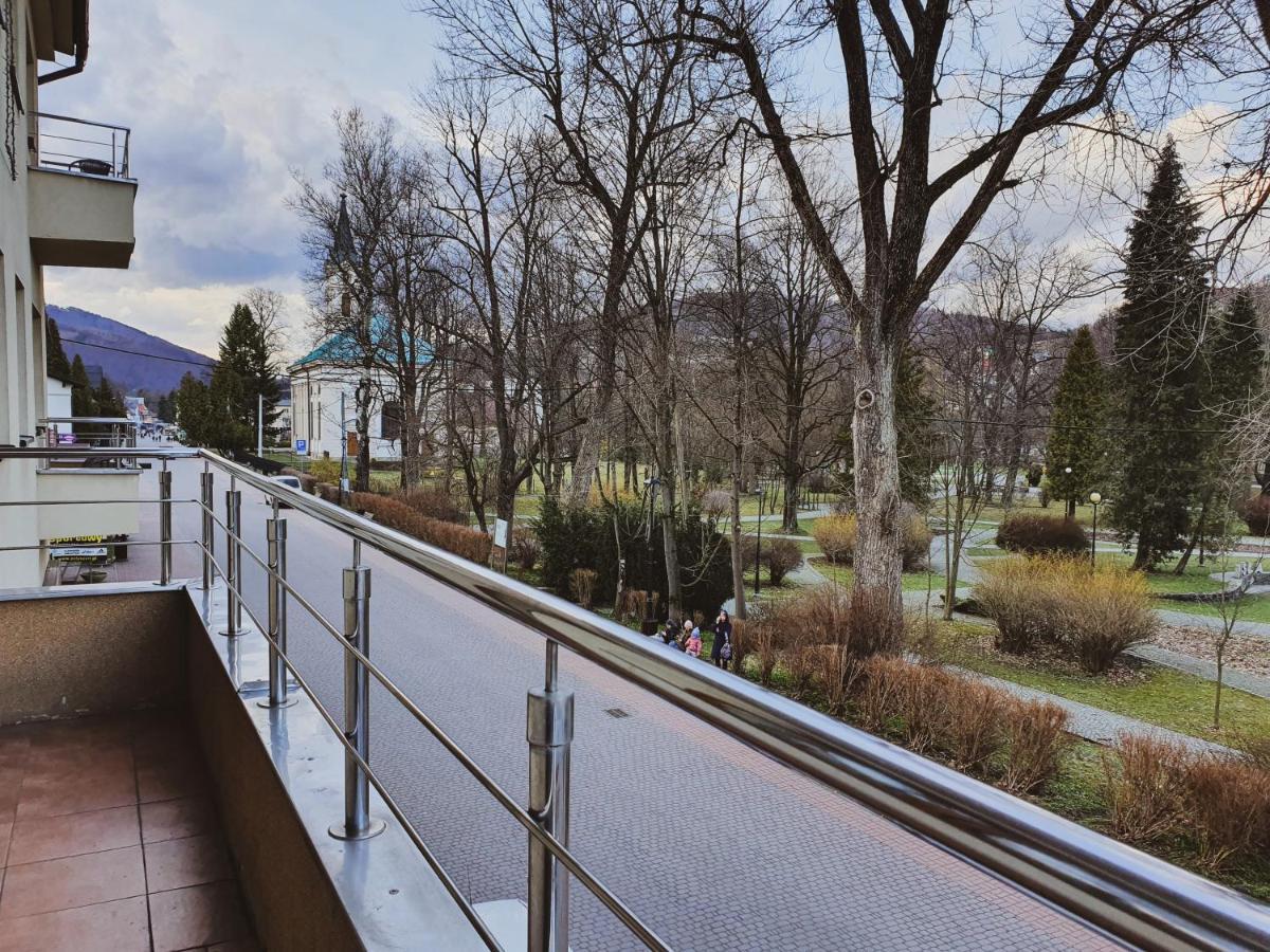 Apartamenty Nad Wisla Renesans Екстериор снимка