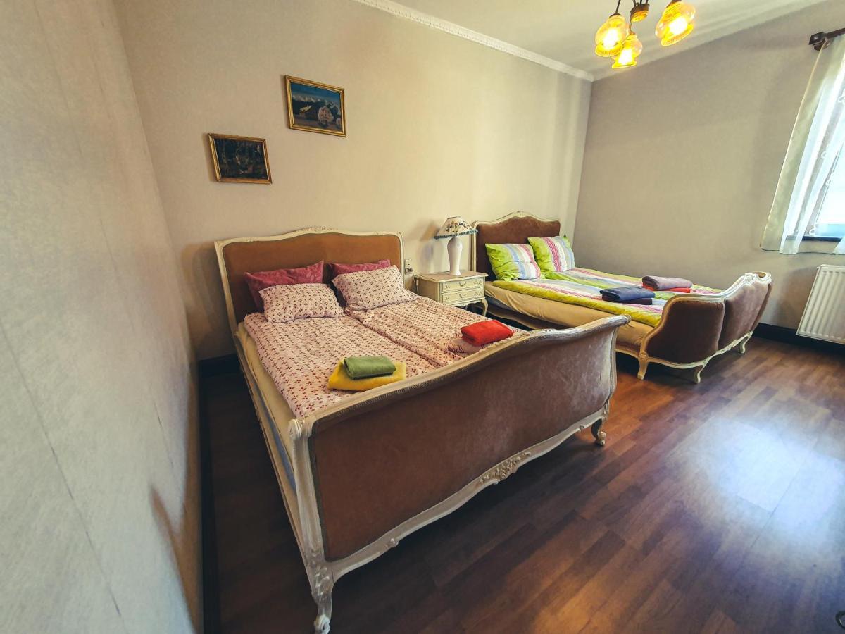 Apartamenty Nad Wisla Renesans Екстериор снимка