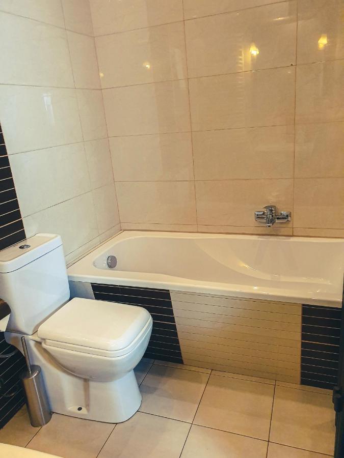 Apartamenty Nad Wisla Renesans Екстериор снимка