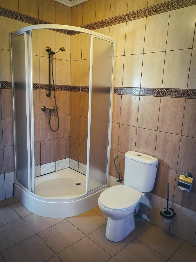 Apartamenty Nad Wisla Renesans Екстериор снимка