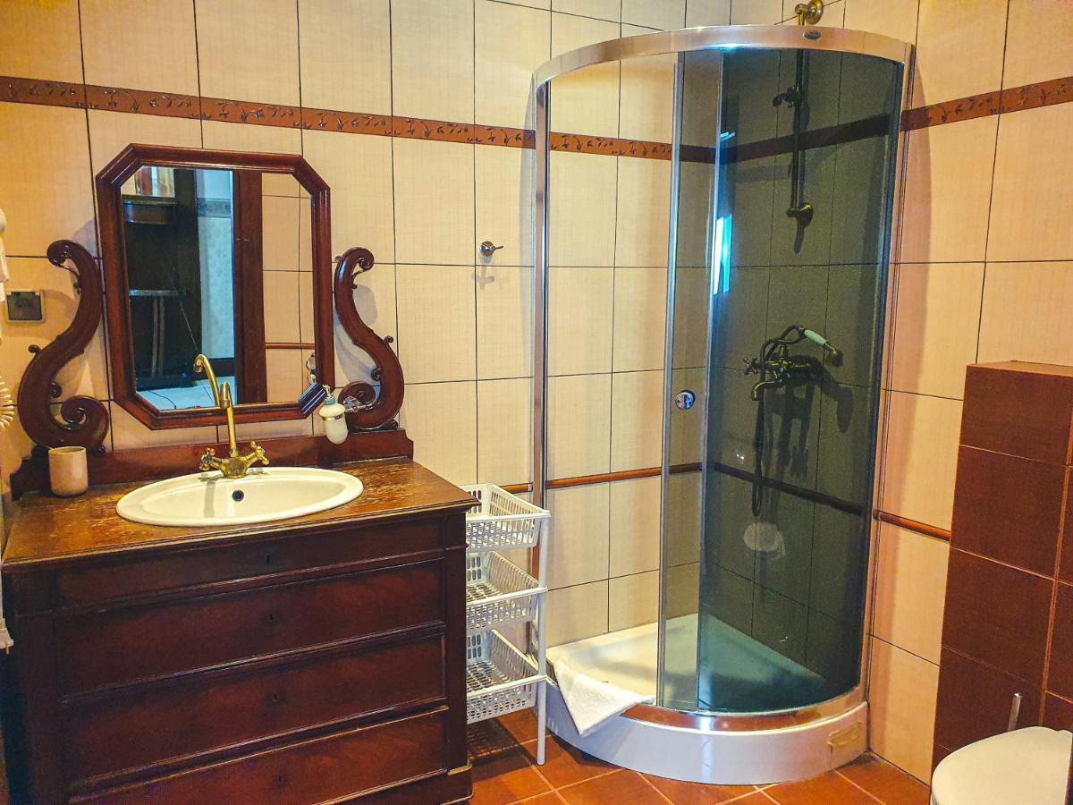 Apartamenty Nad Wisla Renesans Екстериор снимка