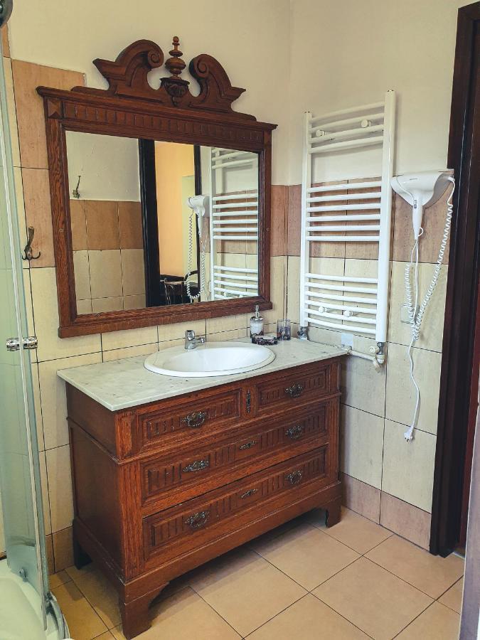 Apartamenty Nad Wisla Renesans Екстериор снимка