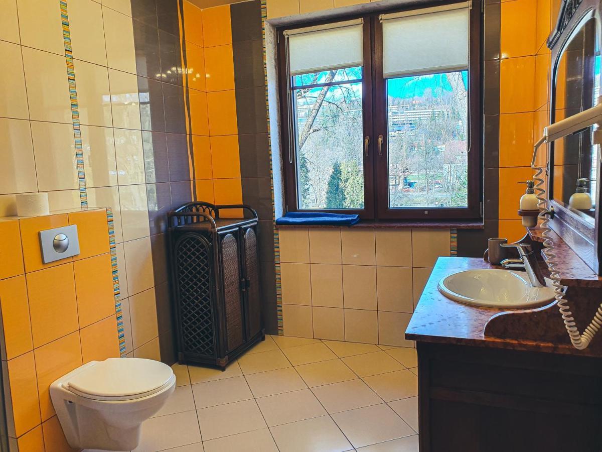 Apartamenty Nad Wisla Renesans Екстериор снимка