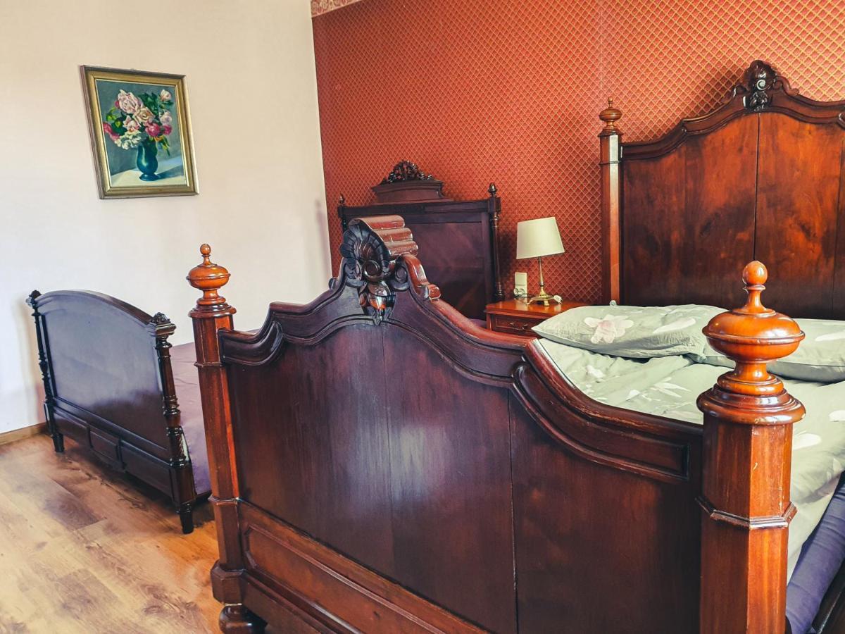 Apartamenty Nad Wisla Renesans Екстериор снимка