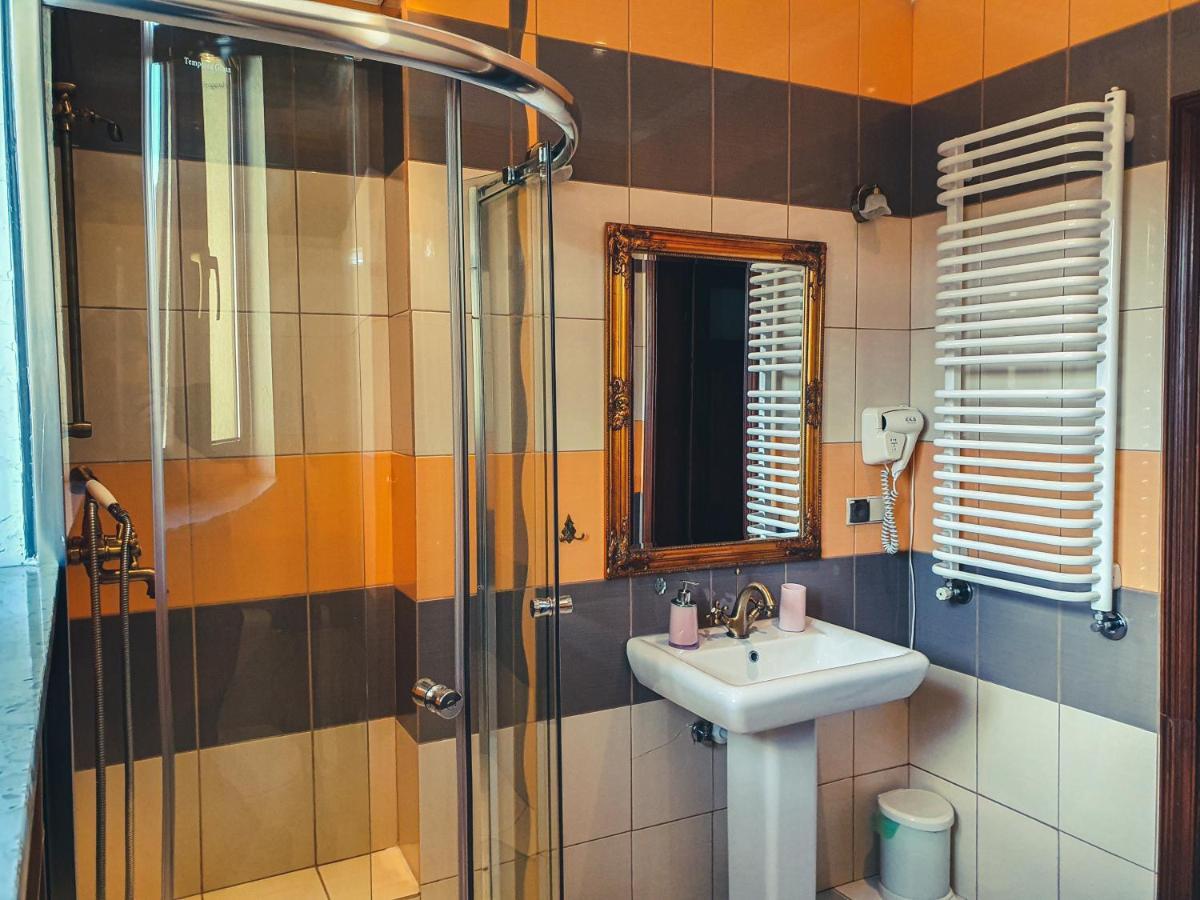 Apartamenty Nad Wisla Renesans Екстериор снимка