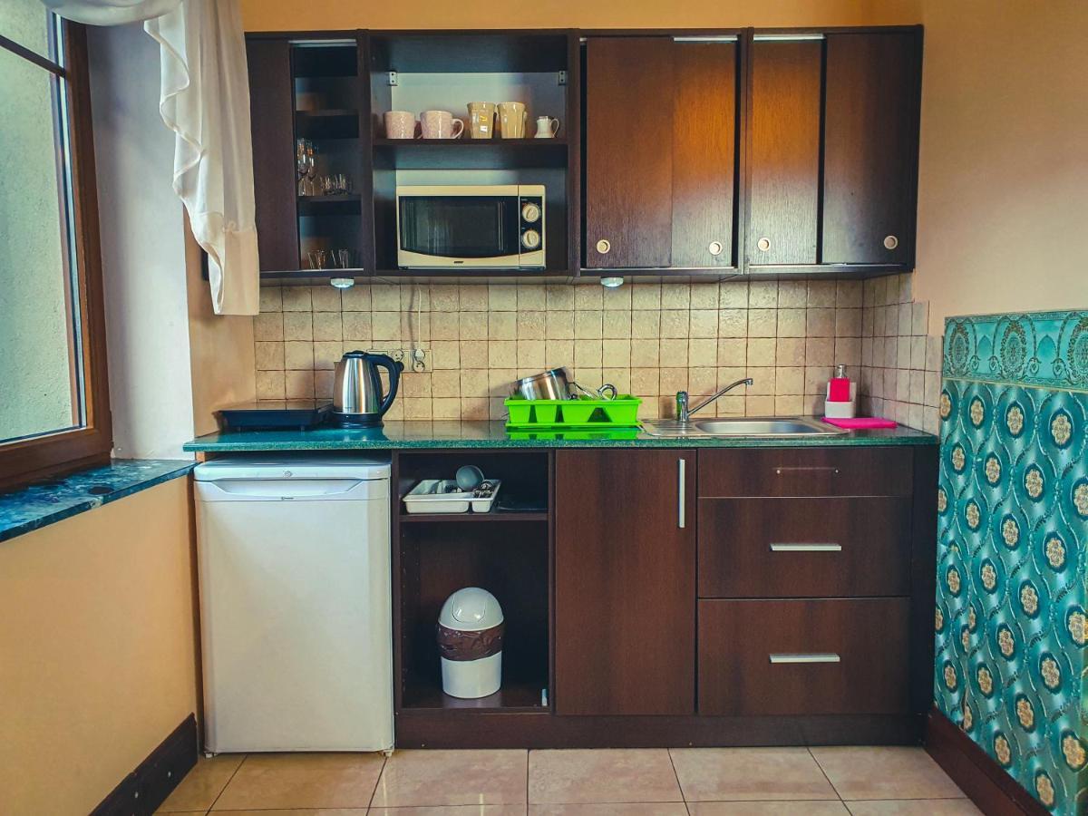 Apartamenty Nad Wisla Renesans Екстериор снимка
