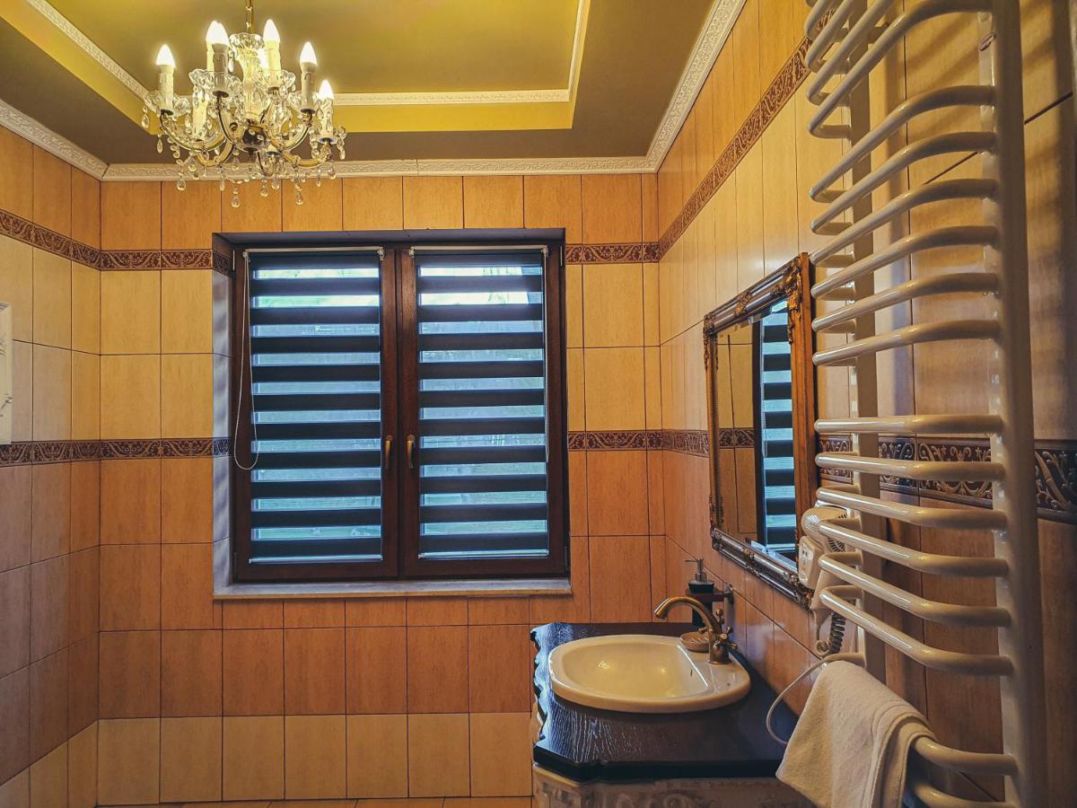 Apartamenty Nad Wisla Renesans Екстериор снимка