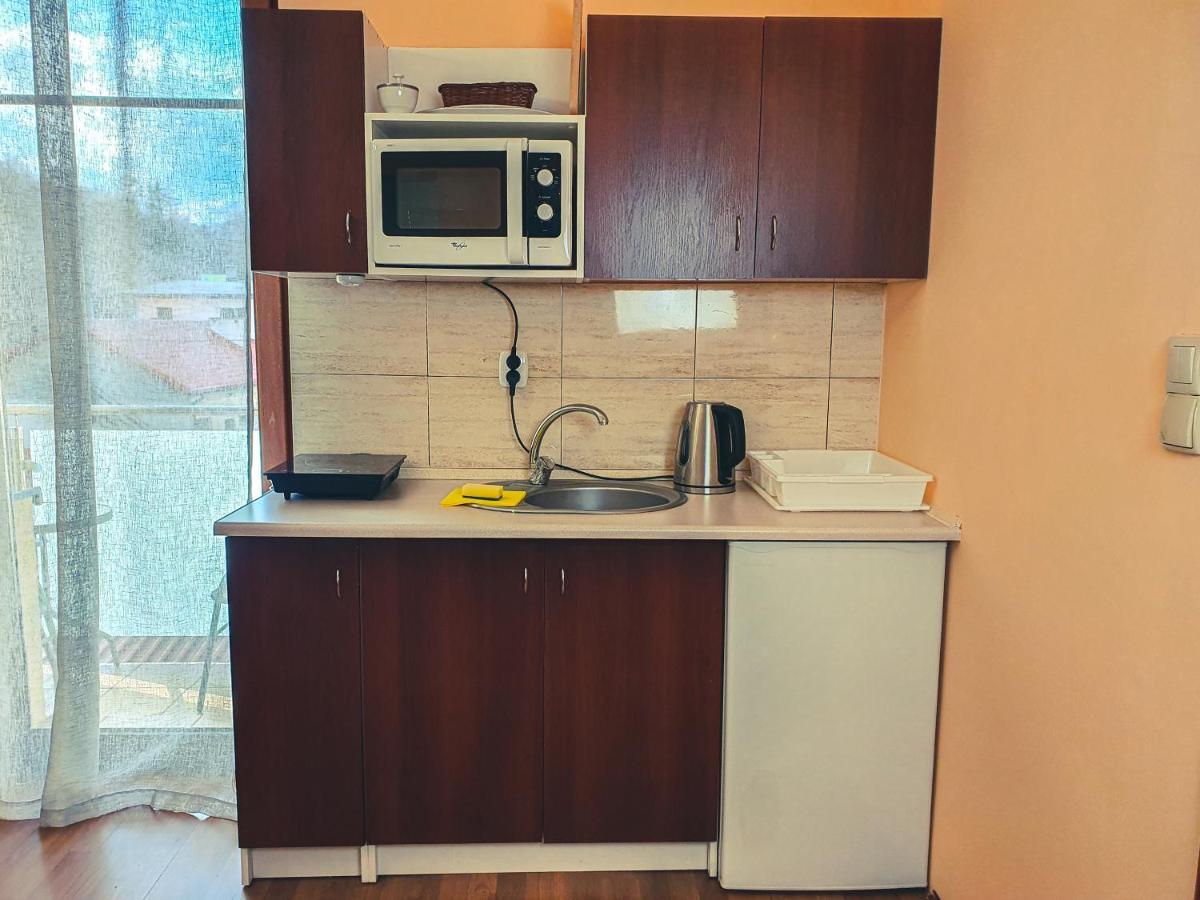 Apartamenty Nad Wisla Renesans Екстериор снимка