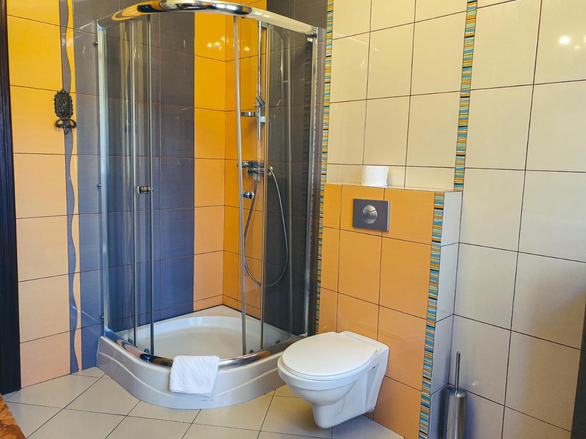 Apartamenty Nad Wisla Renesans Екстериор снимка