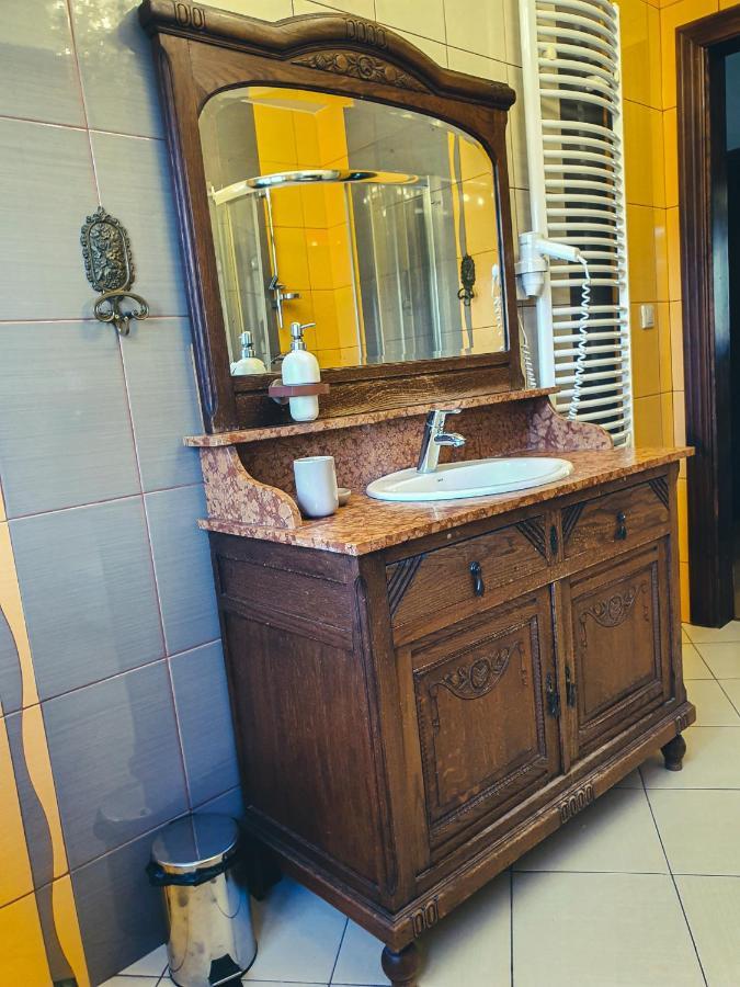 Apartamenty Nad Wisla Renesans Екстериор снимка