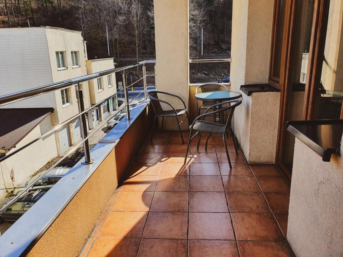 Apartamenty Nad Wisla Renesans Екстериор снимка