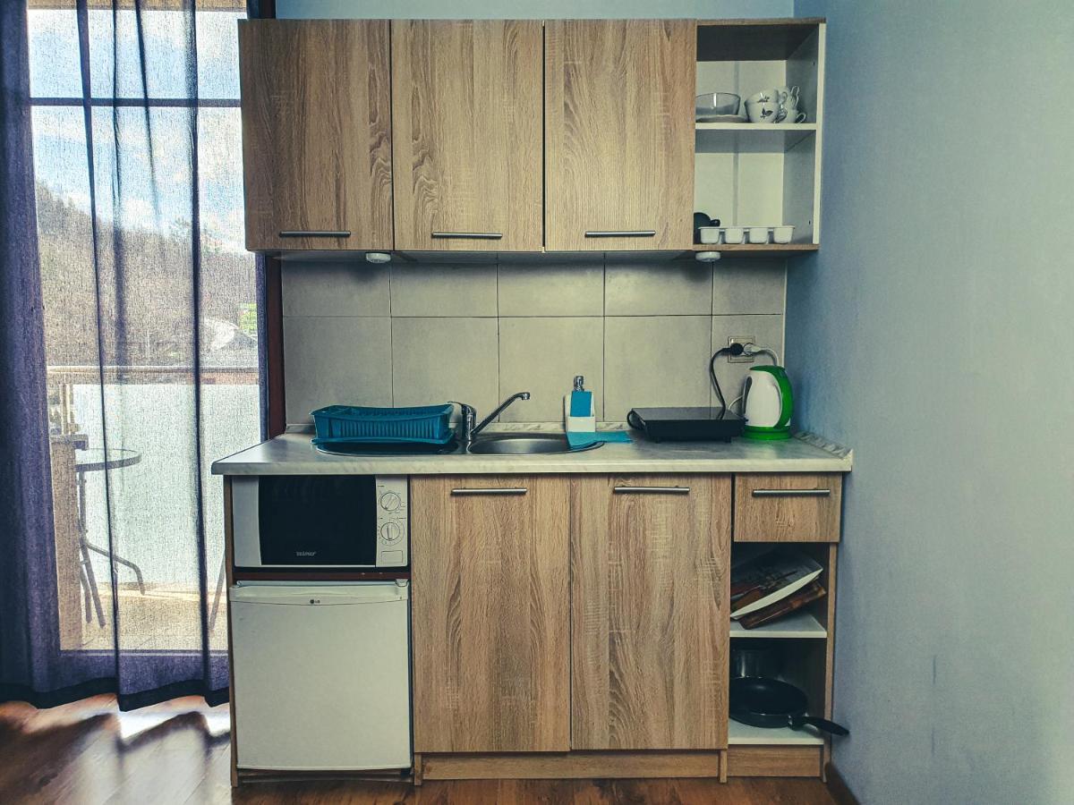 Apartamenty Nad Wisla Renesans Екстериор снимка