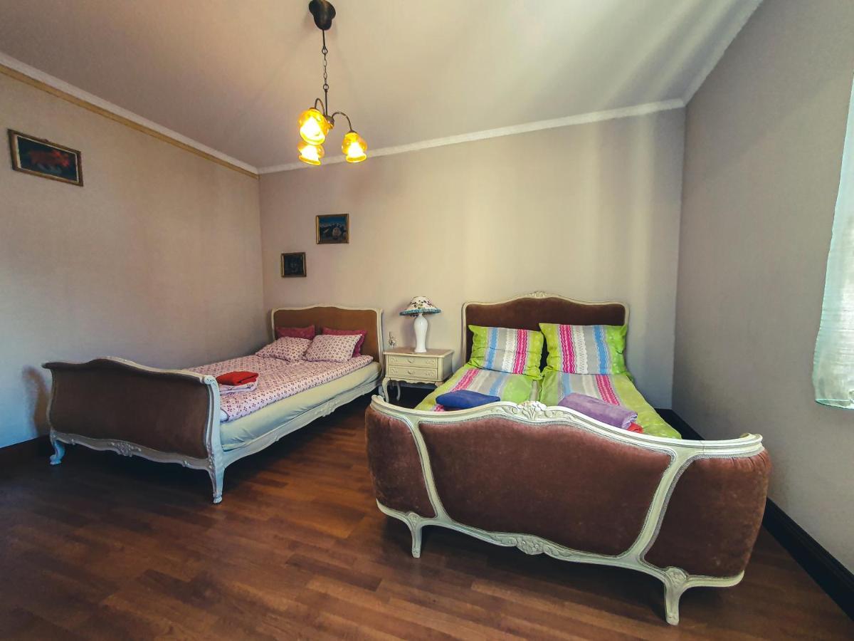 Apartamenty Nad Wisla Renesans Екстериор снимка