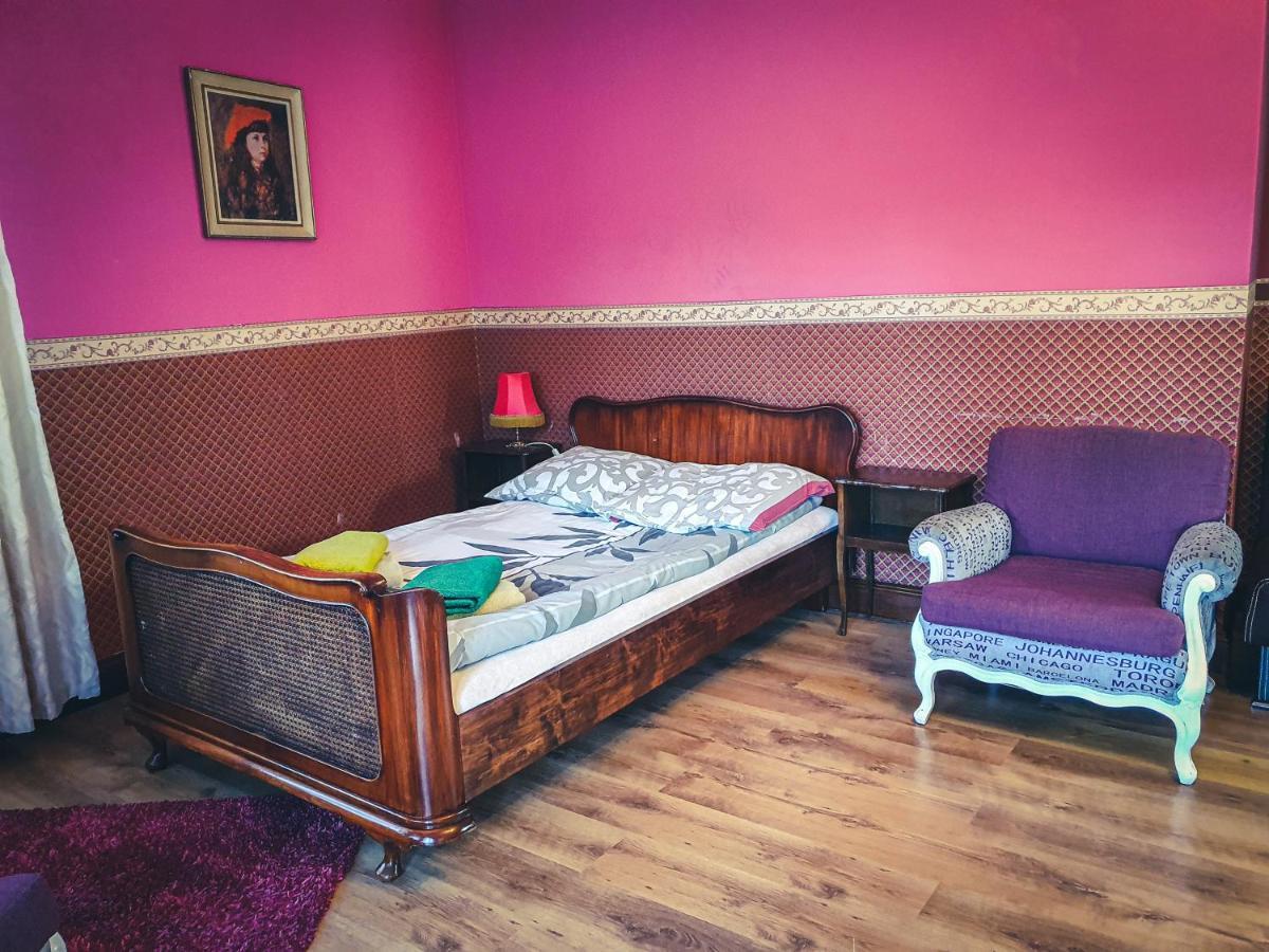 Apartamenty Nad Wisla Renesans Екстериор снимка