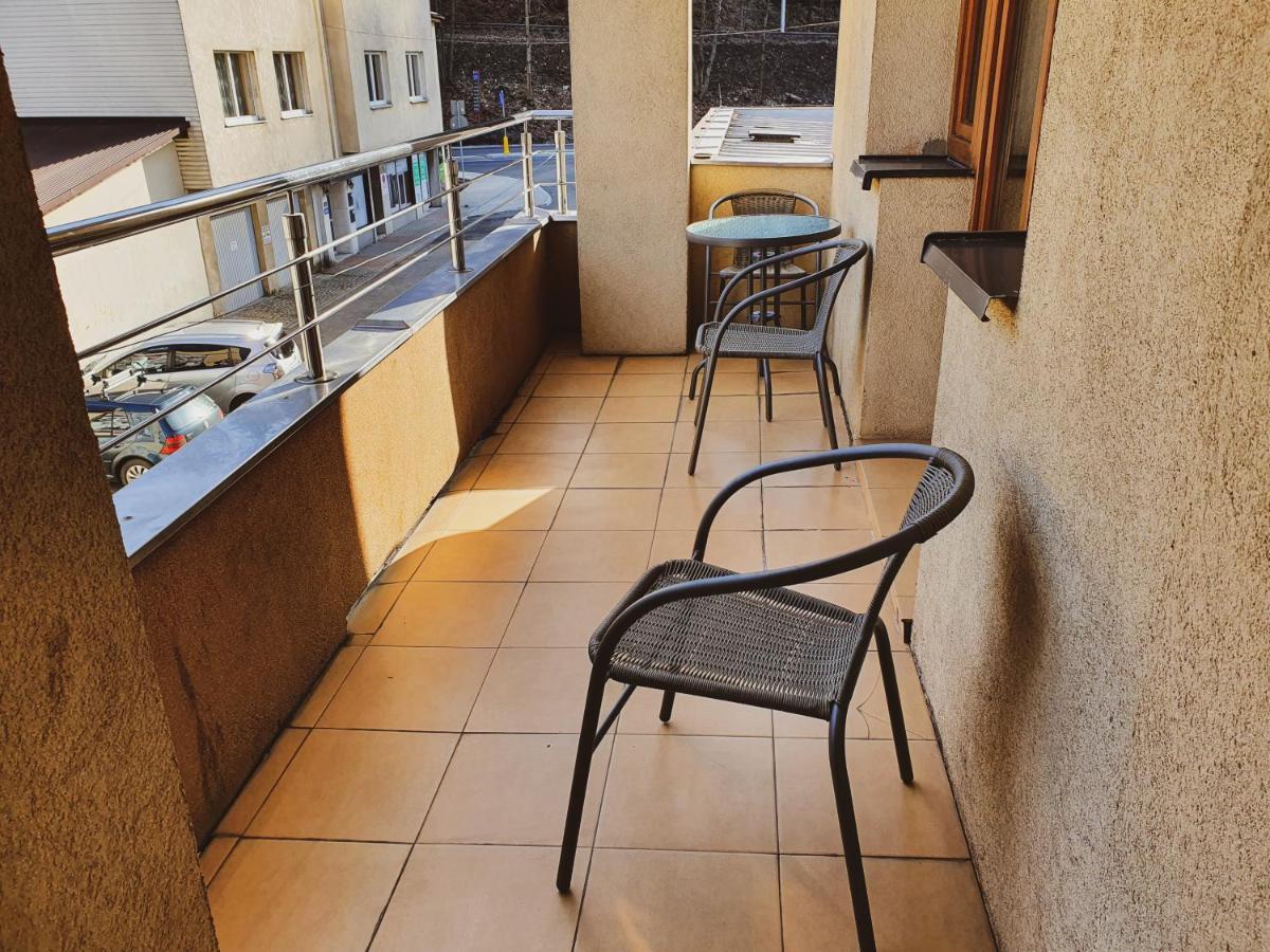 Apartamenty Nad Wisla Renesans Екстериор снимка