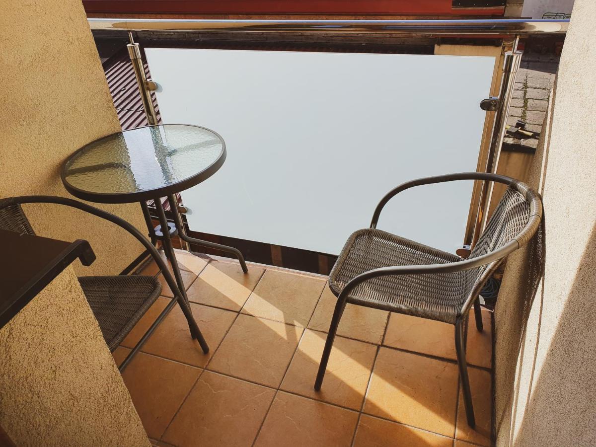 Apartamenty Nad Wisla Renesans Екстериор снимка