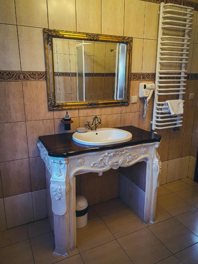Apartamenty Nad Wisla Renesans Екстериор снимка