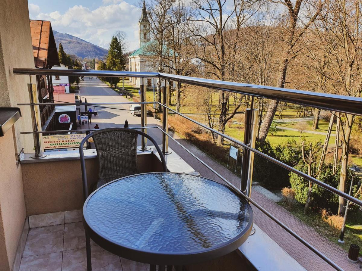 Apartamenty Nad Wisla Renesans Екстериор снимка