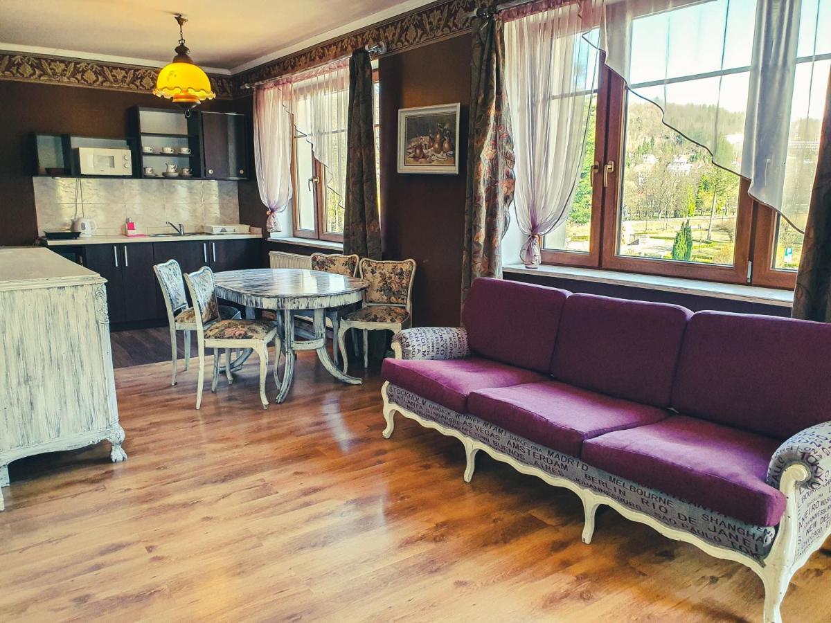Apartamenty Nad Wisla Renesans Екстериор снимка