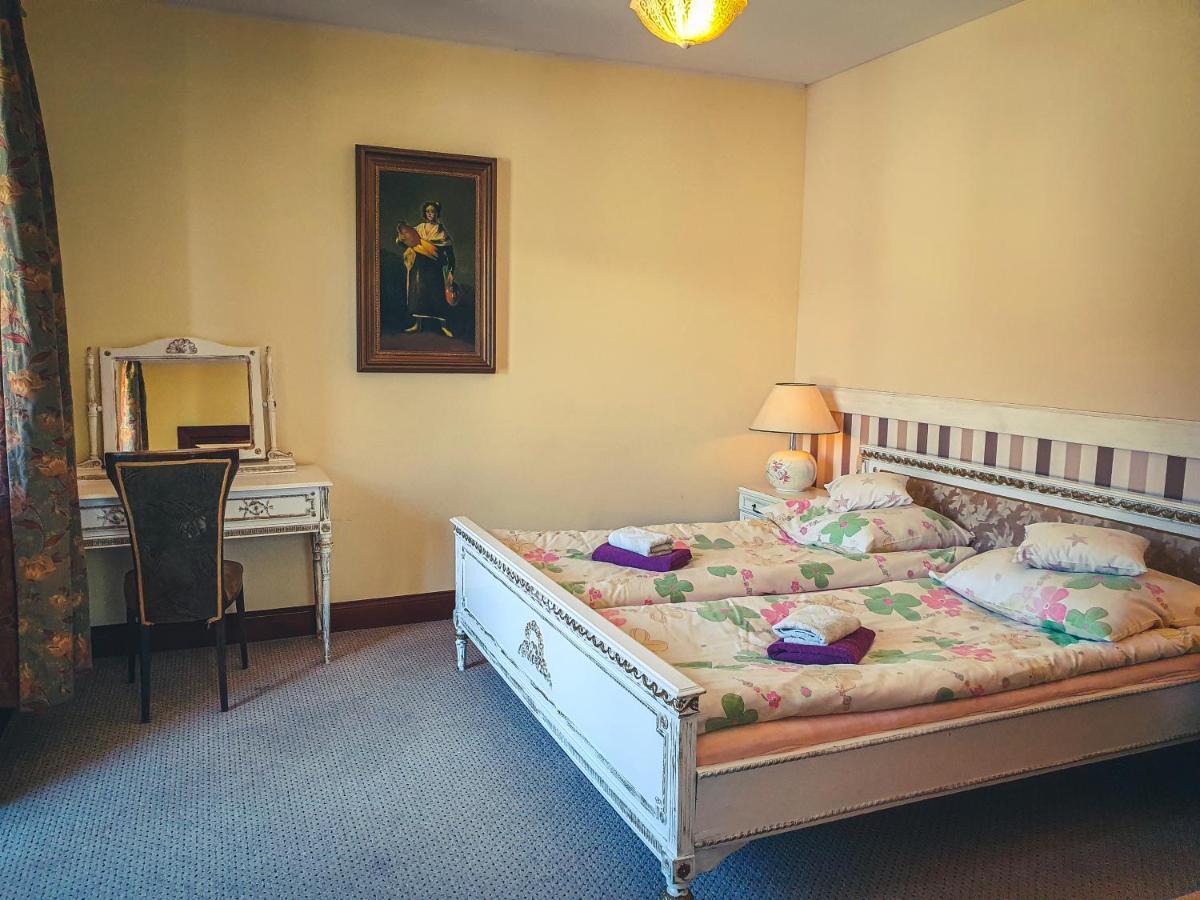Apartamenty Nad Wisla Renesans Екстериор снимка