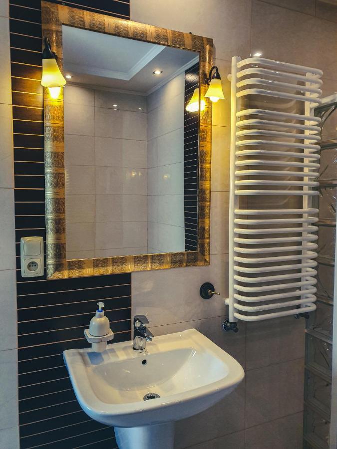 Apartamenty Nad Wisla Renesans Екстериор снимка