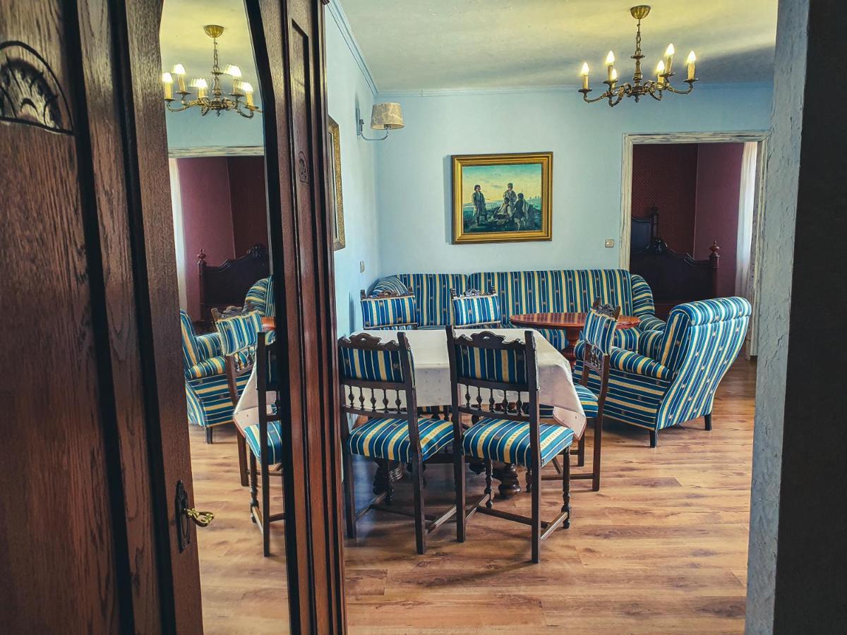 Apartamenty Nad Wisla Renesans Екстериор снимка