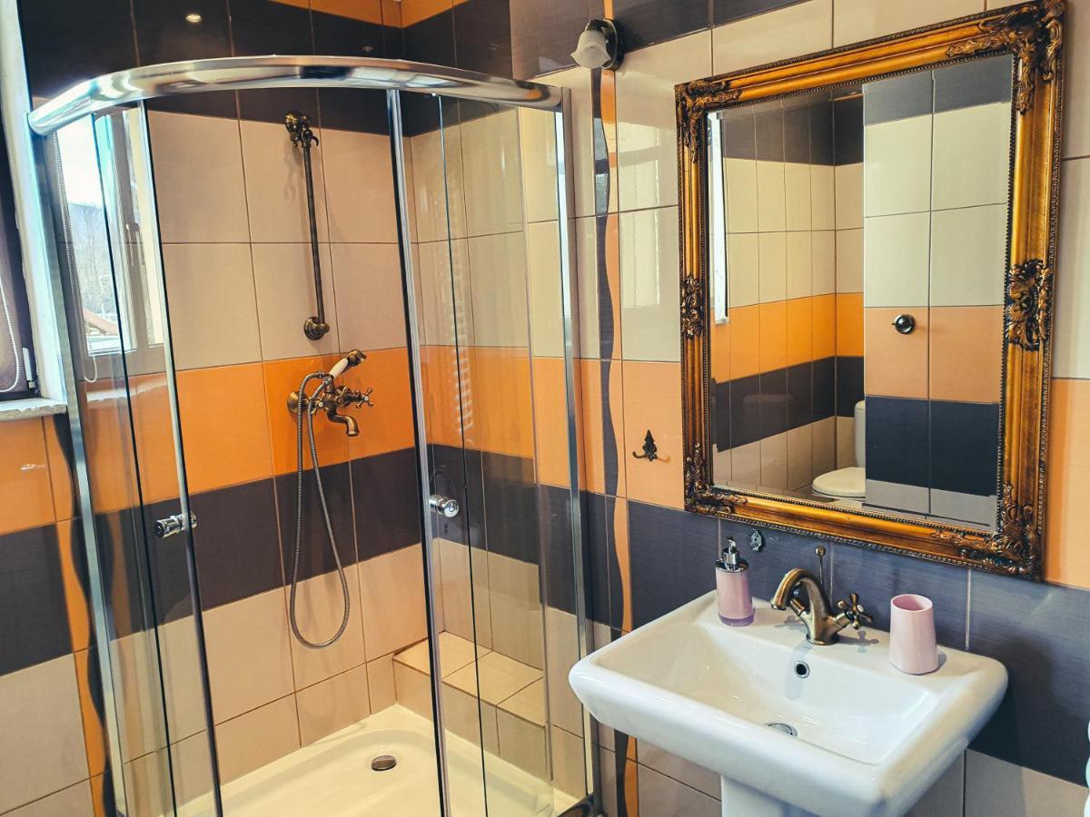 Apartamenty Nad Wisla Renesans Екстериор снимка