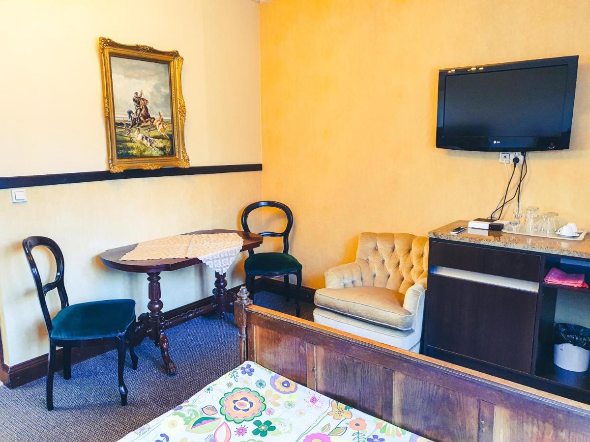 Apartamenty Nad Wisla Renesans Екстериор снимка