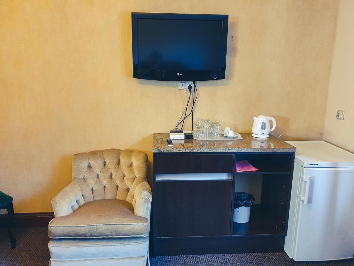 Apartamenty Nad Wisla Renesans Екстериор снимка