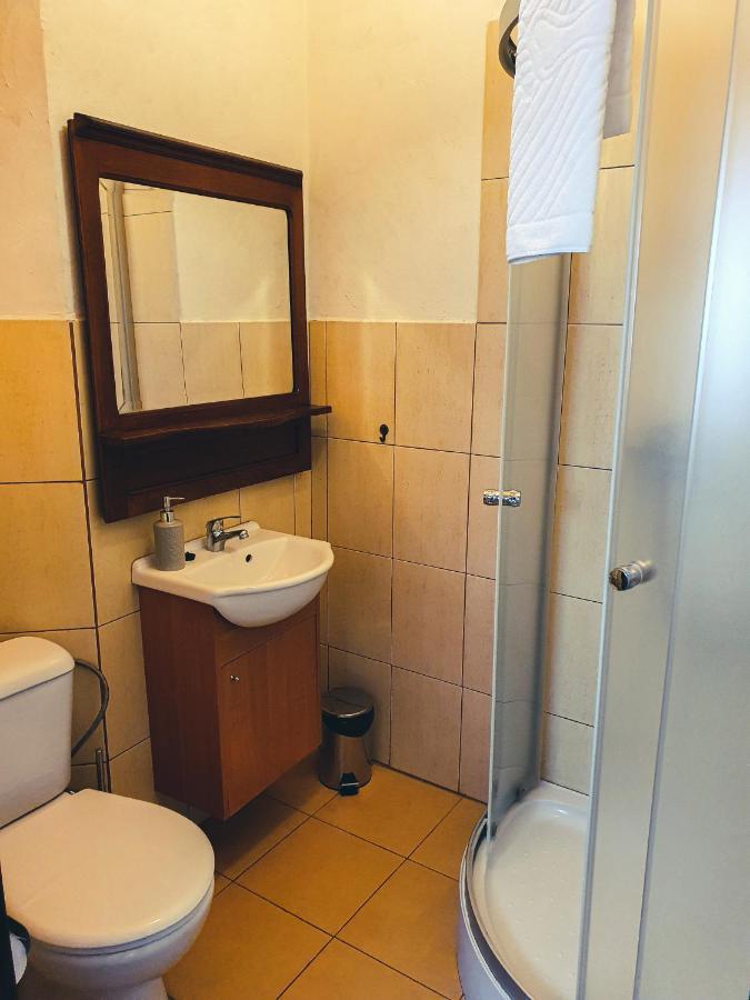 Apartamenty Nad Wisla Renesans Екстериор снимка