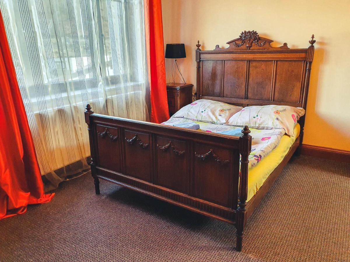 Apartamenty Nad Wisla Renesans Екстериор снимка